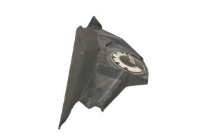 Can-Am - 15 Can-Am Maverick 1000R EFI CVT 4x4 Emblem Support Cover - Image 2