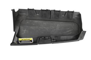 Can-Am - 15 Can-Am Maverick 1000R EFI CVT 4x4 Glove Box Lid Cover - Image 2