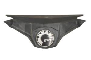 15 Can-Am Maverick 1000R EFI CVT 4x4 Emblem Support Cover