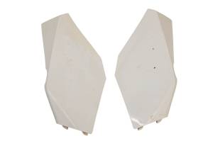 Can-Am - 15 Can-Am Maverick 1000R EFI CVT 4x4 Body Panel Covers - Image 1