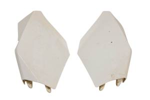 Can-Am - 15 Can-Am Maverick 1000R EFI CVT 4x4 Body Panel Covers - Image 2