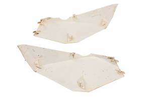 Can-Am - 15 Can-Am Maverick 1000R EFI CVT 4x4 Body Panel Covers - Image 4