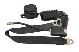 Can-Am - 15 Can-Am Maverick 1000R 4x4 Passenger Seat Belt Assembly - Image 2