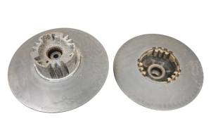 Can-Am - 15 Can-Am Maverick 1000R 4x4 Secondary Driven Clutch - Image 4