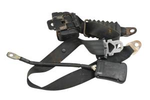 Can-Am - 15 Can-Am Maverick 1000R 4x4 Passenger Seat Belt Assembly - Image 3