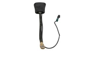 Can-Am - 15 Can-Am Maverick 1000R 4x4 Drivers Seat Belt Buckle - Image 3