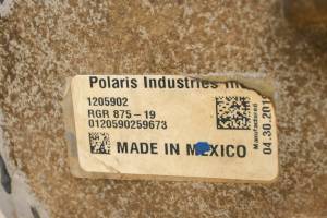 Polaris - 19 Polaris Ranger XP 900 Cylinder Head - Image 8