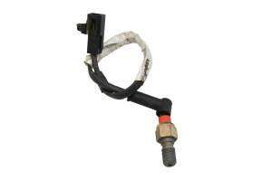 15 Can-Am Maverick 1000R 4x4 Brake Pressure Switch