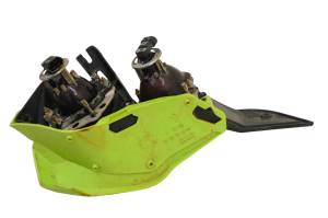 Can-Am - 15 Can-Am Maverick 1000R 4x4 Front Left Headlight - Image 3