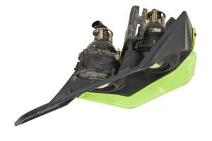 Can-Am - 15 Can-Am Maverick 1000R 4x4 Front Left Headlight - Image 2