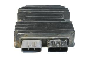 Can-Am - 15 Can-Am Maverick 1000R 4x4 Regulator Rectifier - Image 2