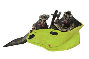 Can-Am - 15 Can-Am Maverick 1000R 4x4 Front Right Headlight - Image 3