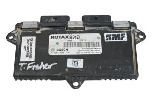 Can-Am - 15 Can-Am Maverick 1000R 4x4 Electric Control Unit Ecu - Image 3