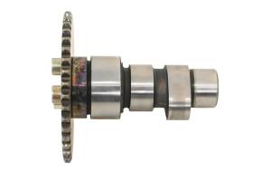Can-Am - 15 Can-Am Maverick 1000R 4x4 Rear Camshaft Cam Shaft - Image 2