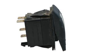 Can-Am - 15 Can-Am Maverick 1000R 4x4 Mode Switch - Image 2