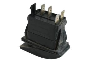 Can-Am - 15 Can-Am Maverick 1000R 4x4 Mode Switch - Image 3