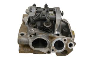 Can-Am - 15 Can-Am Maverick 1000R 4x4 Front Or Rear Cylinder Head - Image 2