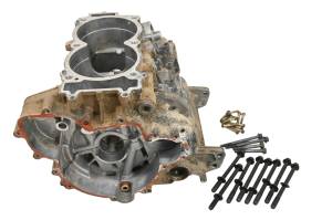 Polaris - 19 Polaris Ranger XP 900 Crankcase Center Crank Case - Image 1