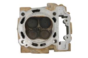 Can-Am - 15 Can-Am Maverick 1000R 4x4 Front Or Rear Cylinder Head - Image 5