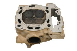 Can-Am - 15 Can-Am Maverick 1000R 4x4 Front Or Rear Cylinder Head - Image 4