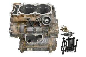 Polaris - 19 Polaris Ranger XP 900 Crankcase Center Crank Case - Image 2