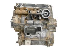 Polaris - 19 Polaris Ranger XP 900 Crankcase Center Crank Case - Image 3
