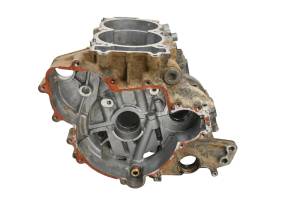 Polaris - 19 Polaris Ranger XP 900 Crankcase Center Crank Case - Image 4