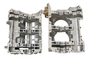 Polaris - 19 Polaris Ranger XP 900 Crankcase Center Crank Case - Image 9