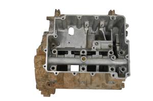 Polaris - 19 Polaris Ranger XP 900 Crankcase Center Crank Case - Image 8
