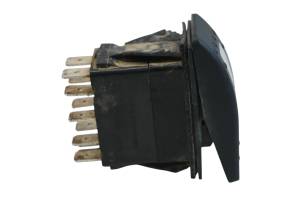 Can-Am - 15 Can-Am Maverick 1000R 4x4 4Wd Switch - Image 2