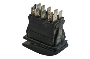 Can-Am - 15 Can-Am Maverick 1000R 4x4 4Wd Switch - Image 3