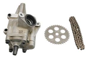 Polaris - 19 Polaris Ranger XP 900 Oil Pump - Image 2