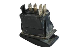 Can-Am - 15 Can-Am Maverick 1000R 4x4 Override Switch - Image 3