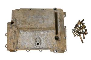 19 Polaris Ranger XP 900 Engine Oil Pan Cover