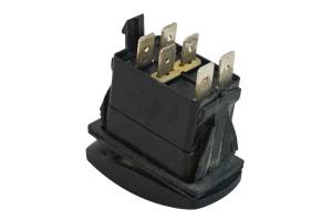 15 Can-Am Maverick 1000R 4x4 Aux & Light Switch CAT - Image 3