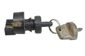 Can-Am - 15 Can-Am Maverick 1000R 4x4 Key Switch - Image 2