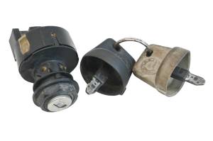 15 Can-Am Maverick 1000R 4x4 Key Switch