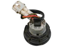 Can-Am - 15 Can-Am Maverick 1000R 4x4 Engine Motor Start Stop Push Button Switch - Image 3