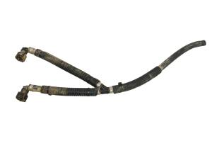 15 Can-Am Maverick 1000R 4x4 Fuel Line