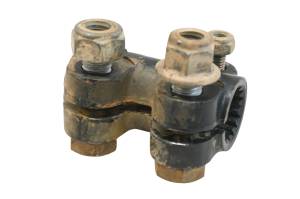 Can-Am - 15 Can-Am Maverick 1000R 4x4 Steering Stem Shaft Coupler - Image 3