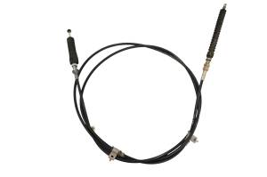 21 Polaris Pro XD 4000D Shifter Cable