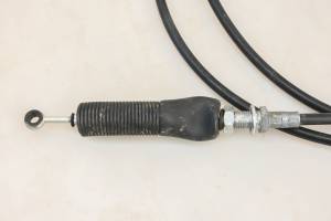 Polaris - 21 Polaris Pro XD 4000D Shifter Cable - Image 2