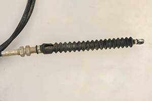 Polaris - 21 Polaris Pro XD 4000D Shifter Cable - Image 3