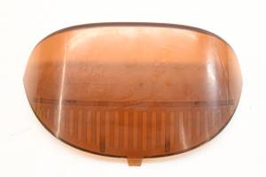 03 Sea-Doo GTX DI Wind Deflector