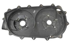 Can-Am - 15 Can-Am Maverick 1000R 4x4 Inner Belt Clutch Cover - Image 3
