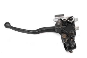 Yamaha - 88 Yamaha Blaster 200 2x4 Front Hand Brake Lever YFS200 - Image 2