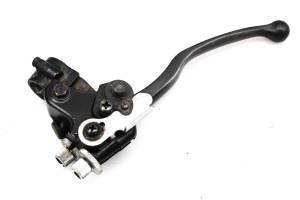Yamaha - 88 Yamaha Blaster 200 2x4 Front Hand Brake Lever YFS200 - Image 3