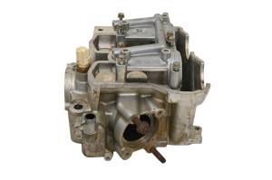 Yamaha - 17 Yamaha Wolverine R-Spec EPS Cylinder Head & Coolant Temp Sensor YXE700 For Parts - Image 3