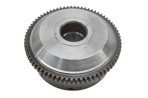 Yamaha - 17 Yamaha Waverunner FX LTD SVHO Flywheel Starter Clutch Bearing & Gear - Image 2