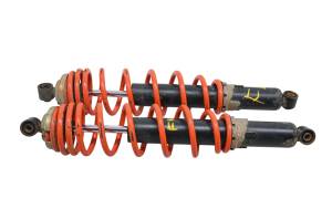 18 Can-Am Outlander 650 XMR Front Shocks
